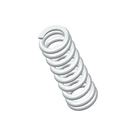 Approved Vendor Compression Spring, O= .343, L= 1.00, W= .059 G209976486